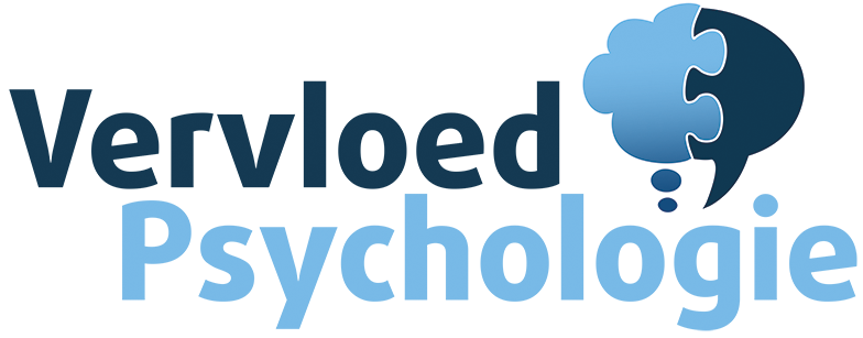 Vervloed Psychologie